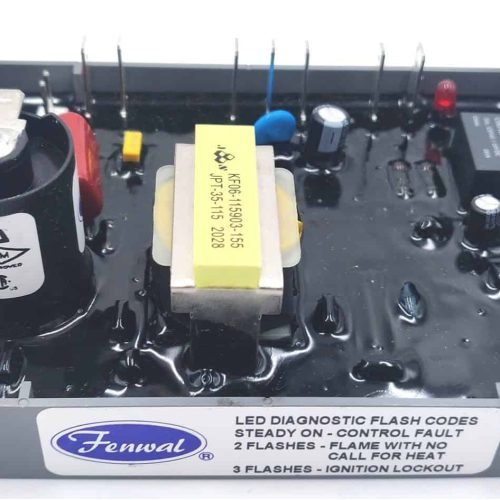 NBK-20539 IGNITION MODULE