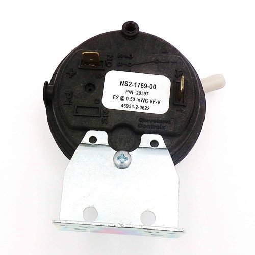 NBK-20597 – VACUUM SWITCH WITH BRACKET SWT2293