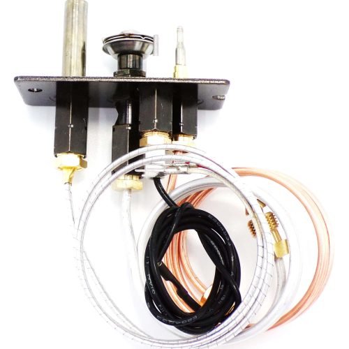 NBK-20704 PILOT ASSEMBLY LP