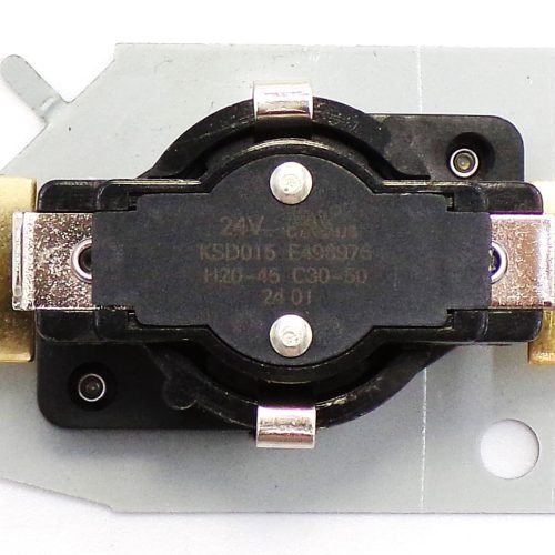 NBK-21055 FAN DELAY TIMER 24V