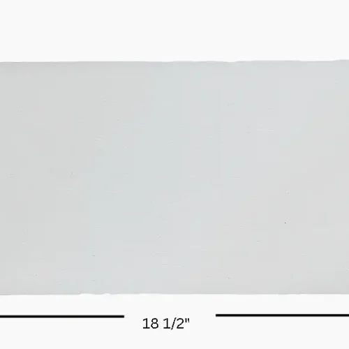 NBK-21085 FIBER BOARD BAFFLE