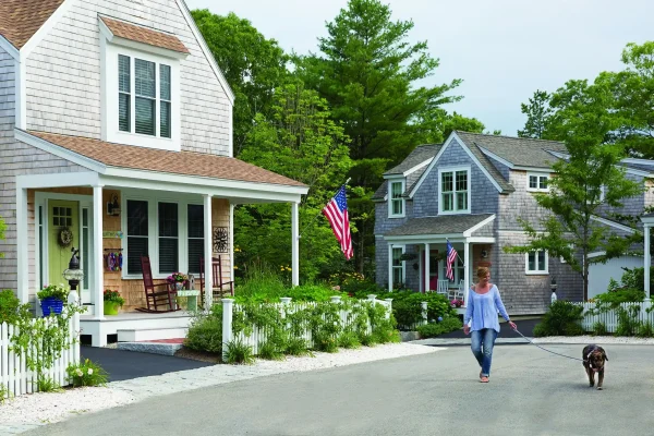 The Pinehills in Plymouth, MA