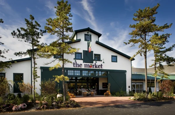 The Pinehills in Plymouth, MA