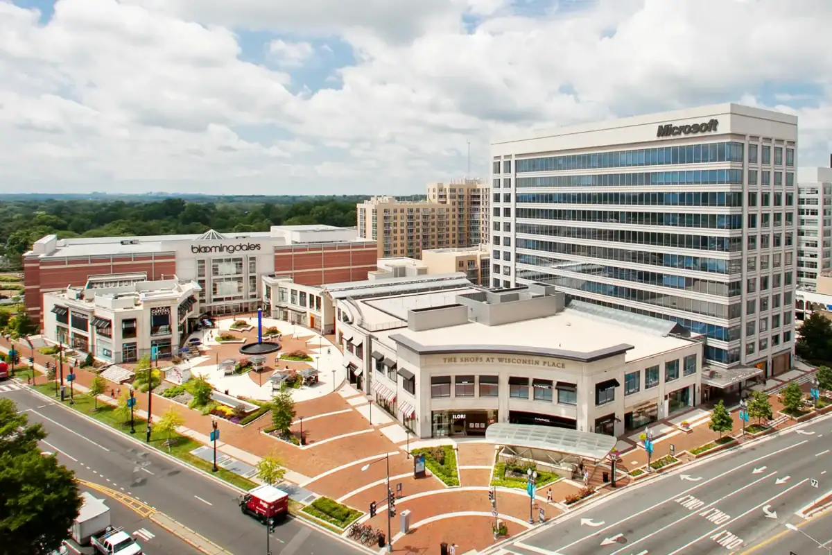 Project Wisconsin Place