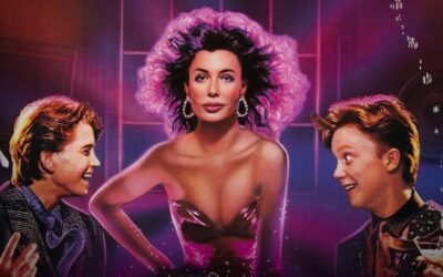 Top 10 Best Nerd Movies To Watch