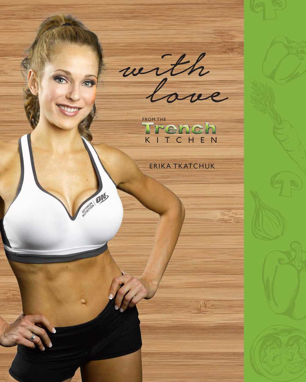 Cookbook