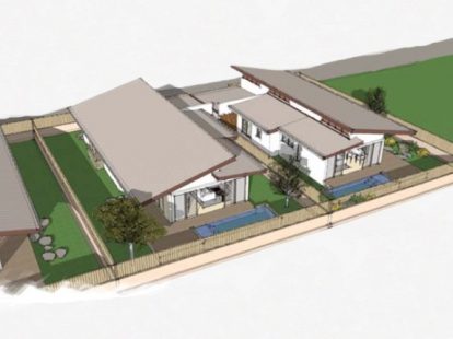 VILLAS MATATEA