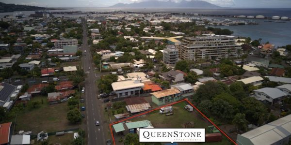 Queenstone_balise