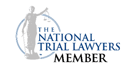 The National Trial Lawyers Member