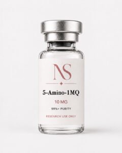 NextSelf Labs 5 Amino 1mg 10mg Vial
