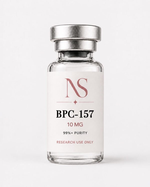 NextSelf Labs BPC-157 10mg Vial