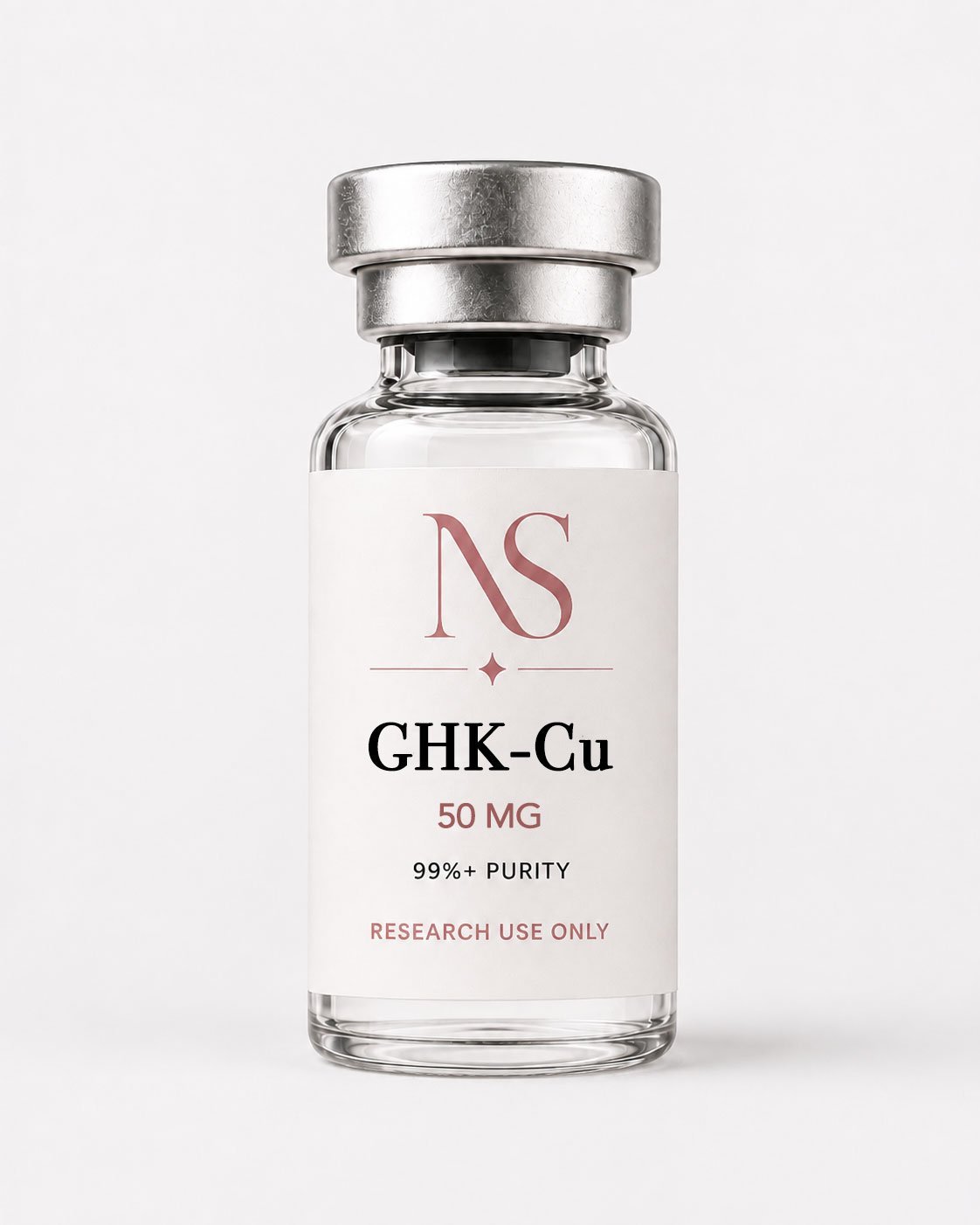 Featured image for “GHK-Cu”