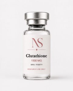 NextSelf Labs Glutathione 1500mg Vial
