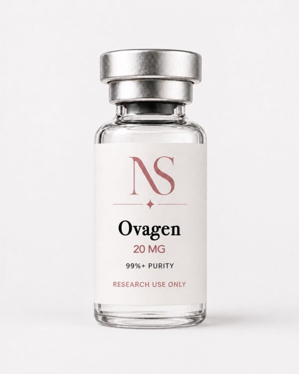 NextSelf Labs Ovagen 30mg Vial