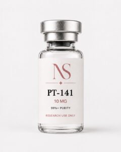 NextSelf Labs PT-141 10mg Vial