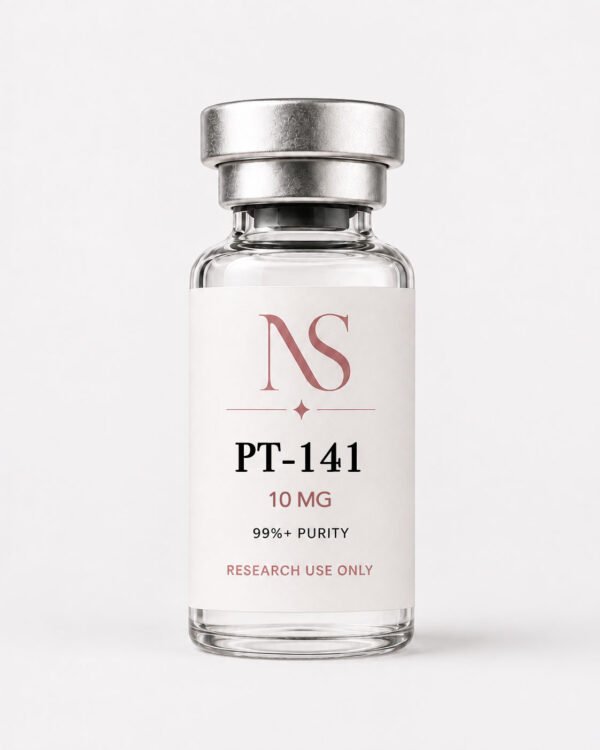 NextSelf Labs PT-141 10mg Vial