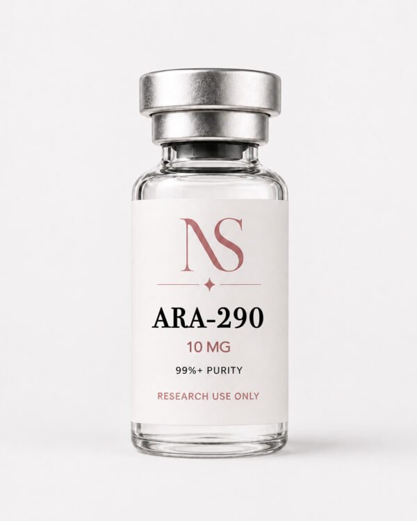 NextSelf Labs ARA-290 100mg Vial