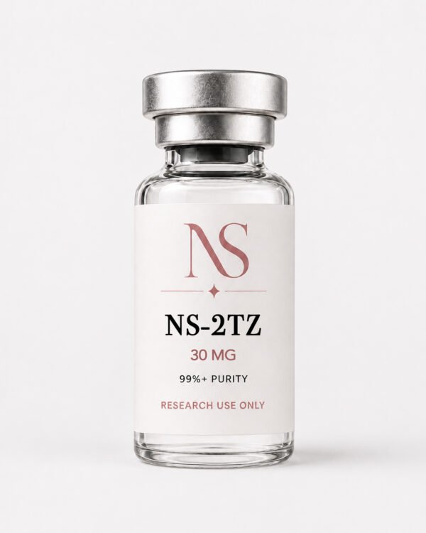 NextSelf NS-3TZ 30mg vial