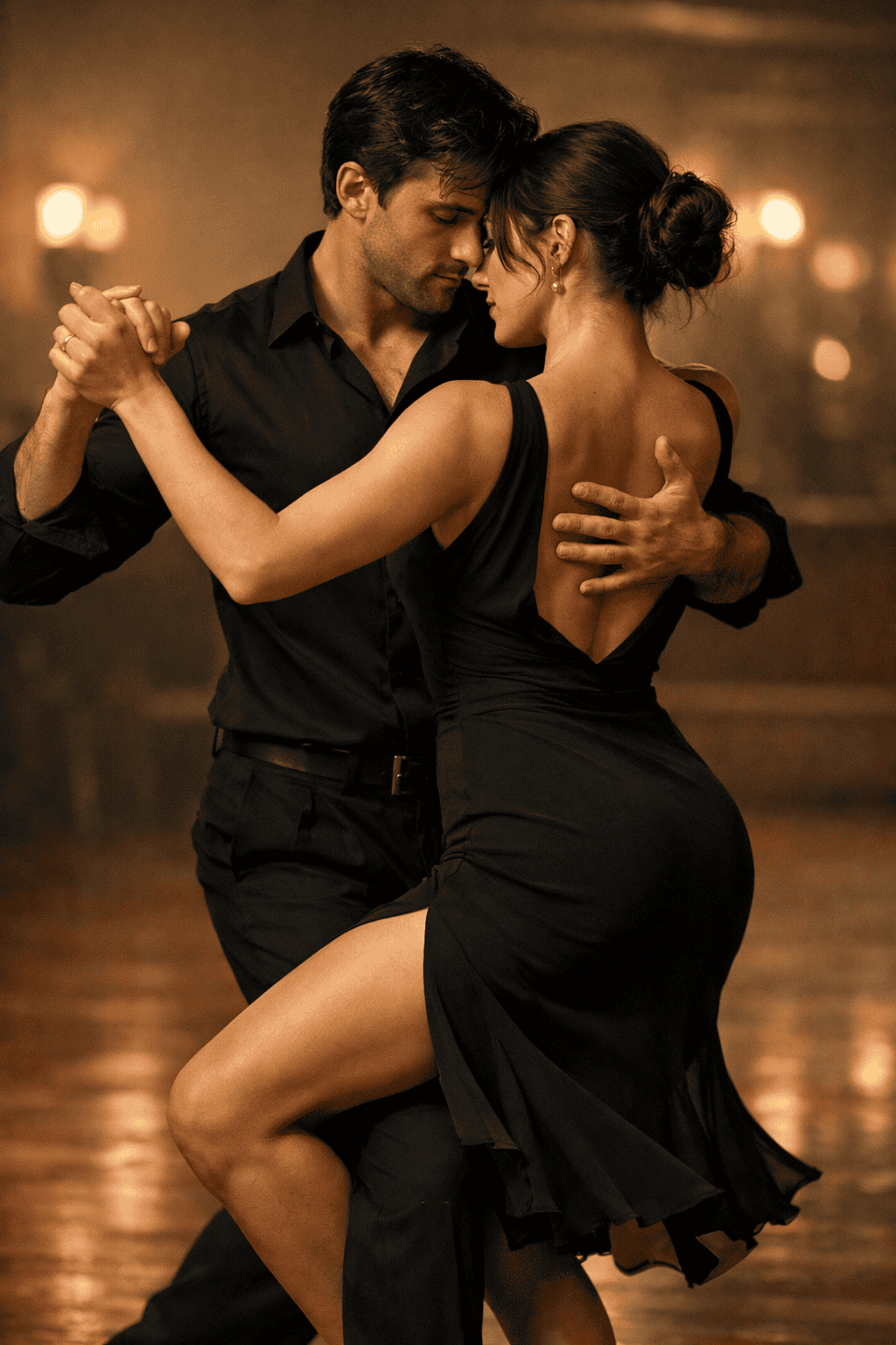 Tango