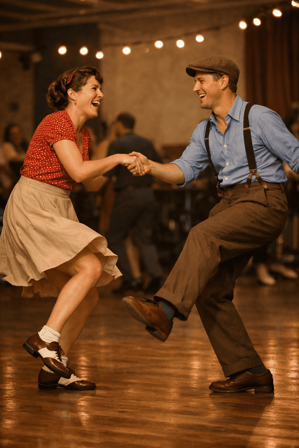 Lindyhop