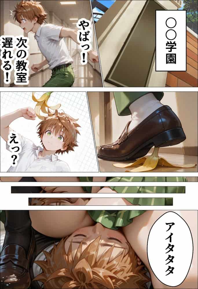 催●種付け学園 緊縛調教ボテ腹肉便器科へようこそ 西連寺〇菜と古〇川唯編 hitomiエロ漫画raw(同人誌)無料サンプル画像001