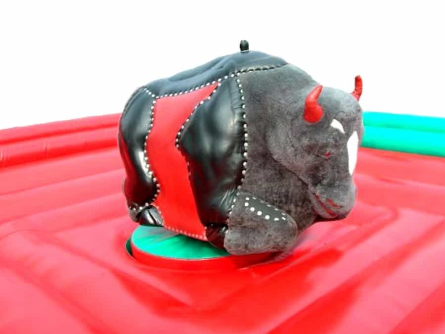 Toro meccanico