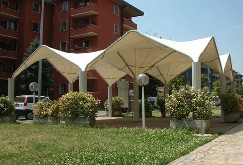 Noleggio palchi e pedane Milano