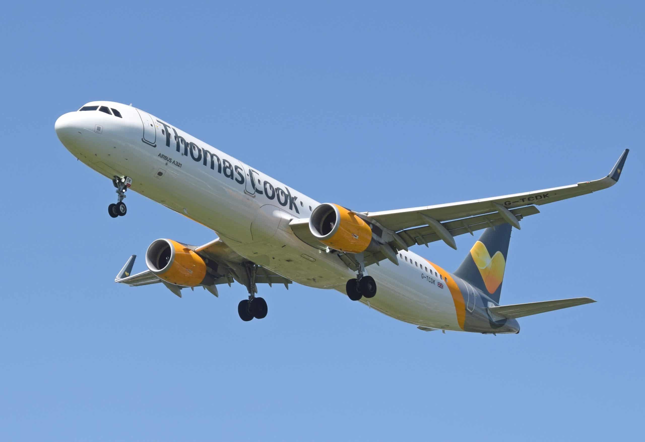 Thomas Cook