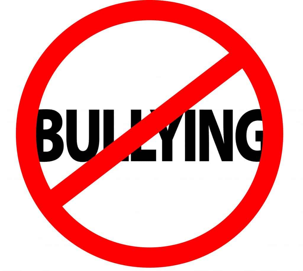 Workplace Bullying