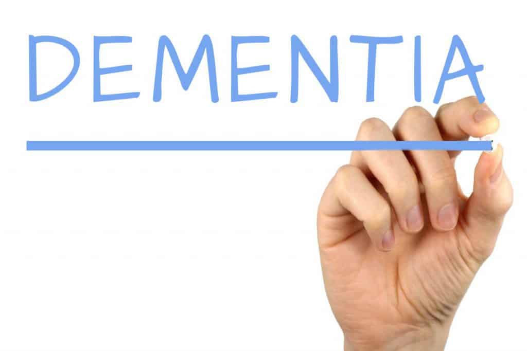 Dementia Action Week 2018 (21st – 27th May 2018)