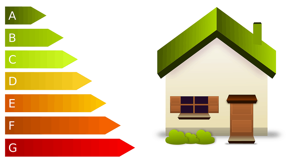 Is your property energy efficient?