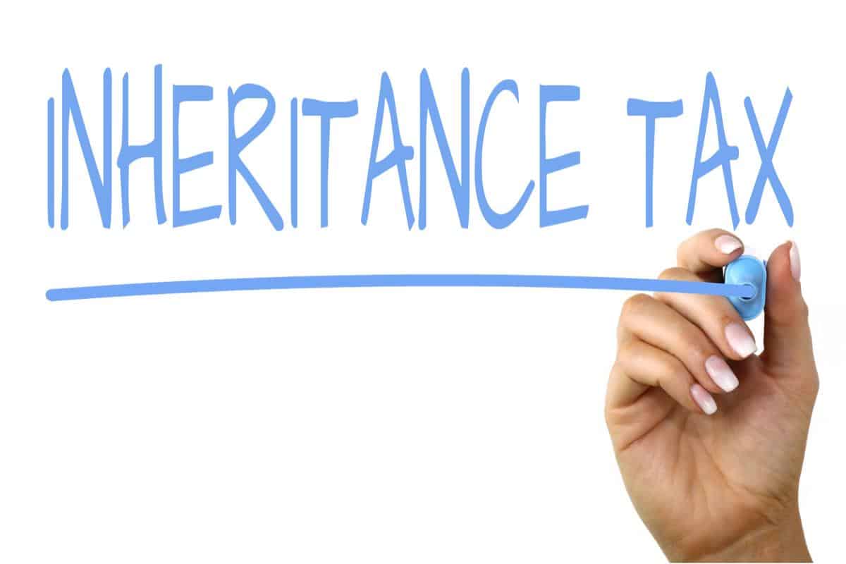 inheritance-tax