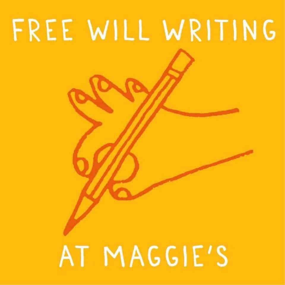 maggies will writing