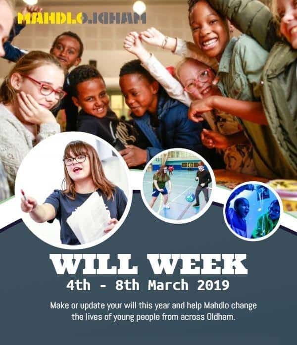 will week