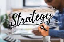 Strategy