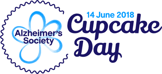 Alzheimer’s Society – Cupcake Day