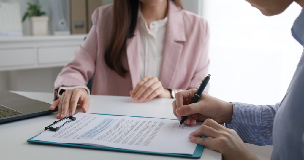 Why You Should Consider a Solicitor for Your Will Writing
