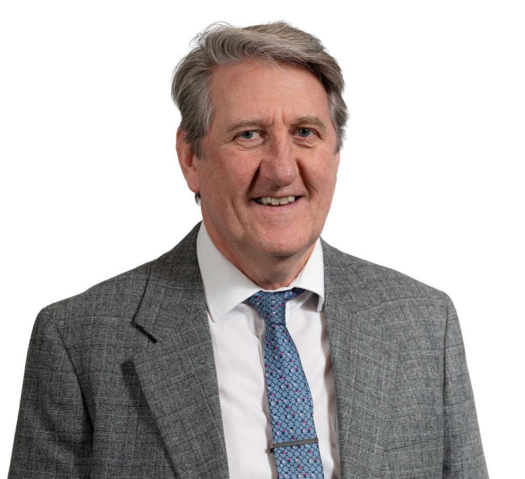 Senior solicitor Craig Maher at North Ainley Solicitors, providing expert legal advice and client su.