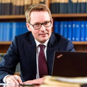 Bild von Caspar Heckscher
