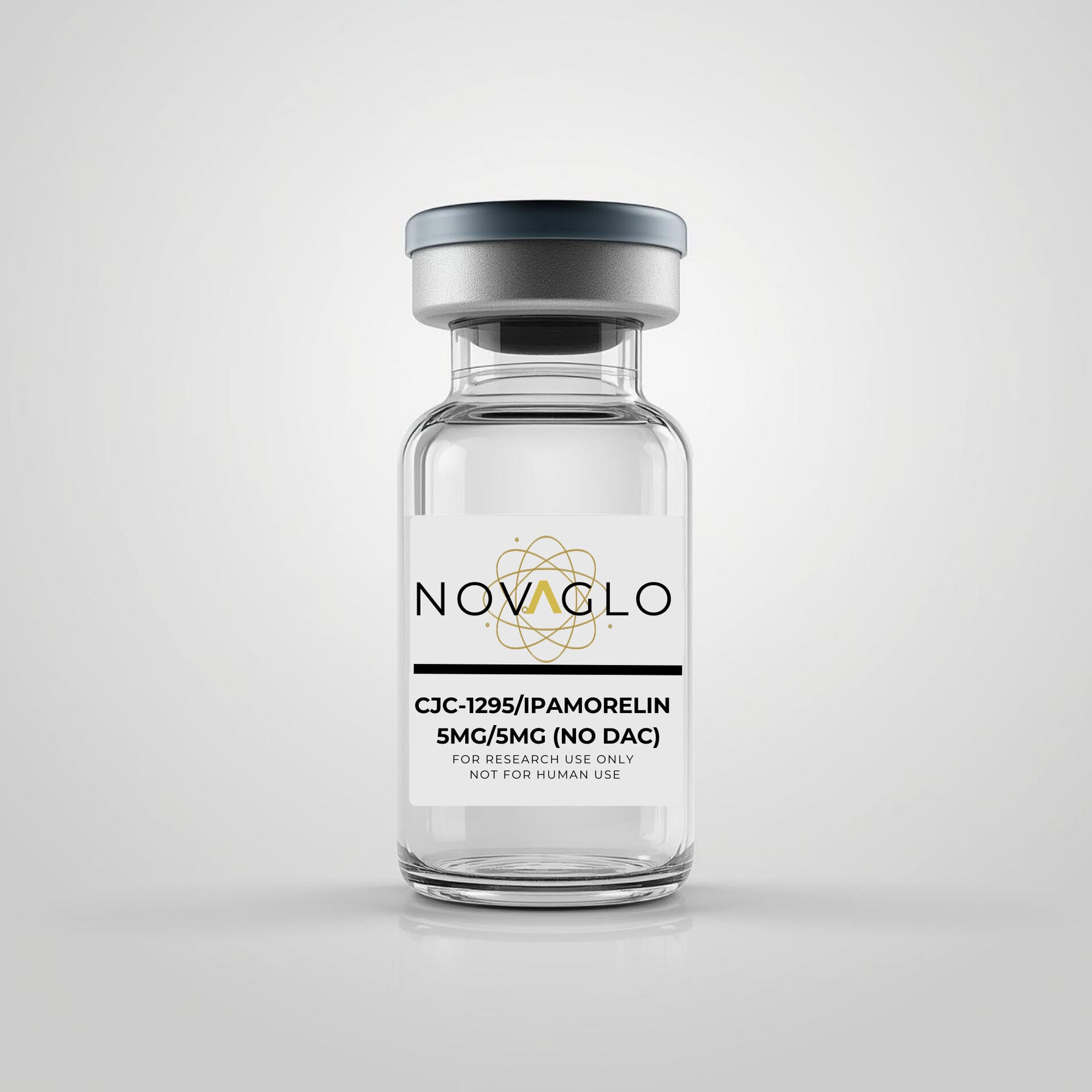 BPC-157 Research Peptide | 50MG | 30MG | 20MG