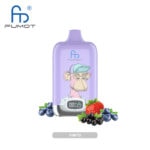 Fumot Digital Box 12000 Vimto