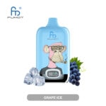 Fumot Digital Box 12000 Grape Ice
