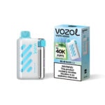 Vozol Vista 40000 Blue Razz Ice