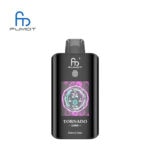 Fumot Tornado 25000 Cherry Cola - Image 2