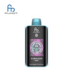 Fumot Tornado 25000 Kiwi Passion Fruit Guava - immagine 2