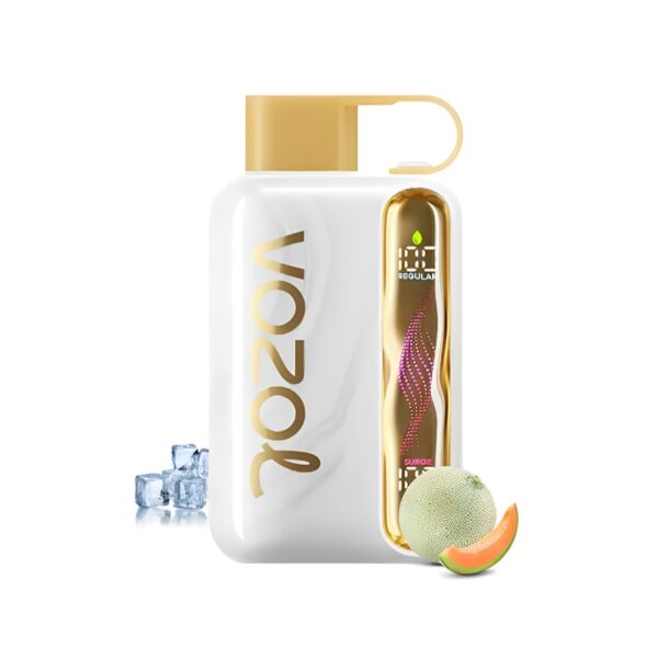Vozol Star 40000 Melon Ice