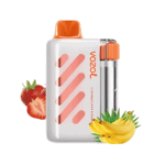 Vozol Vista 40000 Strawberry Banana