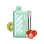 Vozol Vista 40000 Strawberry Kiwi