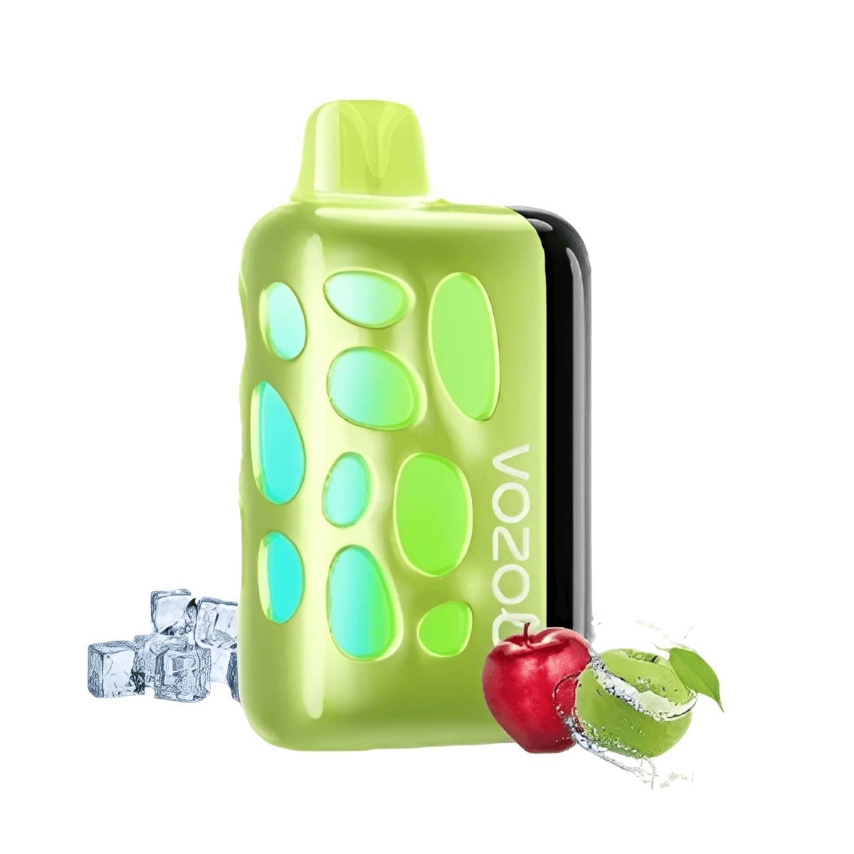Vozol Rave 40000 Double Apple
