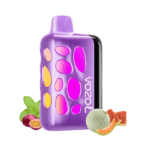Vozol Rave 40000 Love 777